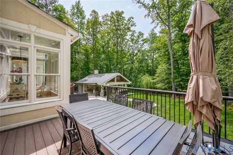 Tiny photo for 2508 Hartlepool Lane, Chesterfield, VA 23113 (MLS # 2611898)