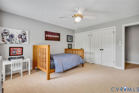 Tiny photo for 2508 Hartlepool Lane, Chesterfield, VA 23113 (MLS # 2611898)