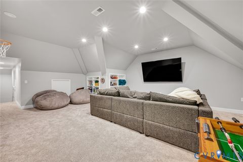 Tiny photo for 2508 Hartlepool Lane, Chesterfield, VA 23113 (MLS # 2611898)