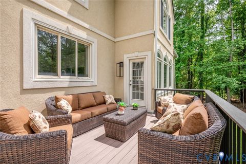 Tiny photo for 2508 Hartlepool Lane, Chesterfield, VA 23113 (MLS # 2611898)