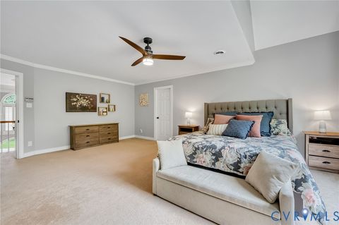 Tiny photo for 2508 Hartlepool Lane, Chesterfield, VA 23113 (MLS # 2611898)