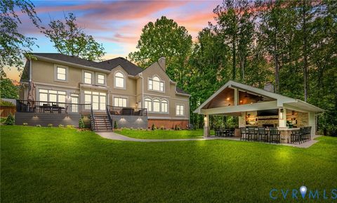 Tiny photo for 2508 Hartlepool Lane, Chesterfield, VA 23113 (MLS # 2611898)
