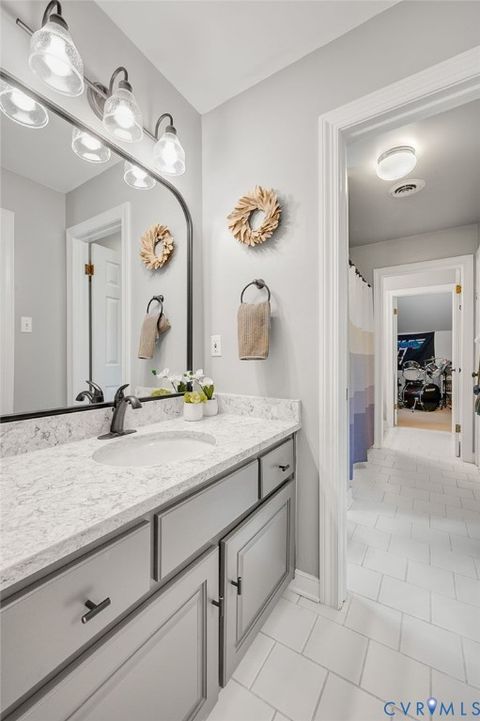 Tiny photo for 2508 Hartlepool Lane, Chesterfield, VA 23113 (MLS # 2611898)