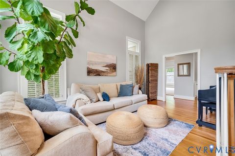 Tiny photo for 2508 Hartlepool Lane, Chesterfield, VA 23113 (MLS # 2611898)