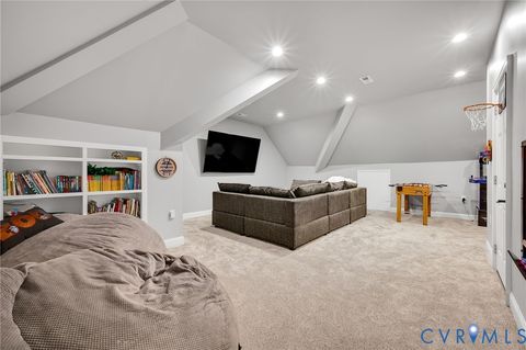 Tiny photo for 2508 Hartlepool Lane, Chesterfield, VA 23113 (MLS # 2611898)