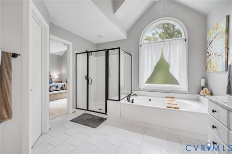 Tiny photo for 2508 Hartlepool Lane, Chesterfield, VA 23113 (MLS # 2611898)