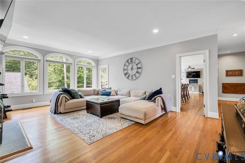 Tiny photo for 2508 Hartlepool Lane, Chesterfield, VA 23113 (MLS # 2611898)