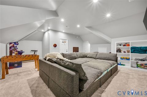 Tiny photo for 2508 Hartlepool Lane, Chesterfield, VA 23113 (MLS # 2611898)
