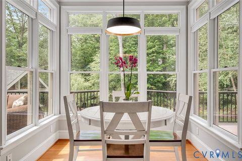 Tiny photo for 2508 Hartlepool Lane, Chesterfield, VA 23113 (MLS # 2611898)