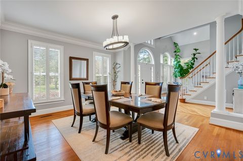 Tiny photo for 2508 Hartlepool Lane, Chesterfield, VA 23113 (MLS # 2611898)