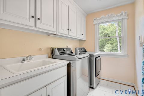 Tiny photo for 2508 Hartlepool Lane, Chesterfield, VA 23113 (MLS # 2611898)