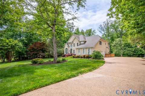 Tiny photo for 2508 Hartlepool Lane, Chesterfield, VA 23113 (MLS # 2611898)