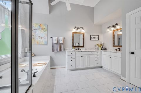 Tiny photo for 2508 Hartlepool Lane, Chesterfield, VA 23113 (MLS # 2611898)