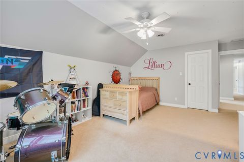 Tiny photo for 2508 Hartlepool Lane, Chesterfield, VA 23113 (MLS # 2611898)