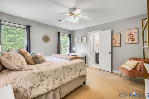 Tiny photo for 2508 Hartlepool Lane, Chesterfield, VA 23113 (MLS # 2611898)