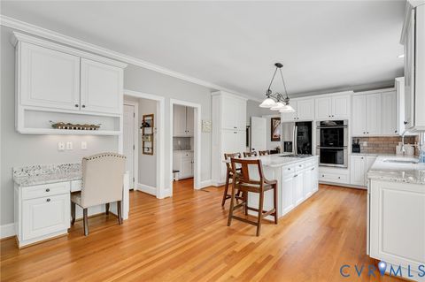 Tiny photo for 2508 Hartlepool Lane, Chesterfield, VA 23113 (MLS # 2611898)