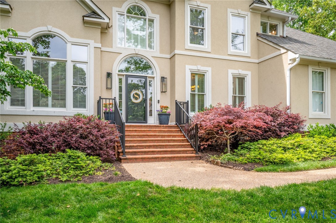 2508 Hartlepool Lane