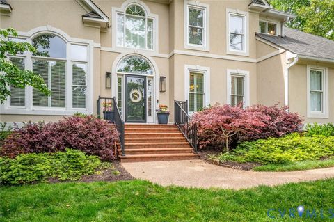 Tiny photo for 2508 Hartlepool Lane, Chesterfield, VA 23113 (MLS # 2611898)