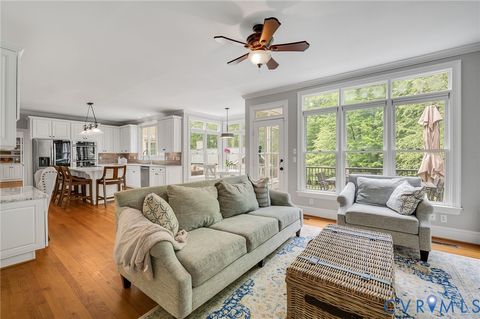 Tiny photo for 2508 Hartlepool Lane, Chesterfield, VA 23113 (MLS # 2611898)