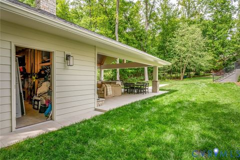 Tiny photo for 2508 Hartlepool Lane, Chesterfield, VA 23113 (MLS # 2611898)