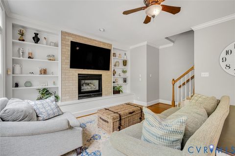 Tiny photo for 2508 Hartlepool Lane, Chesterfield, VA 23113 (MLS # 2611898)