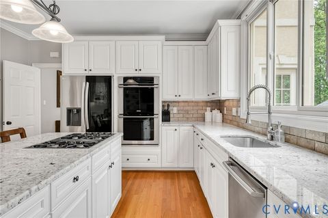 Tiny photo for 2508 Hartlepool Lane, Chesterfield, VA 23113 (MLS # 2611898)