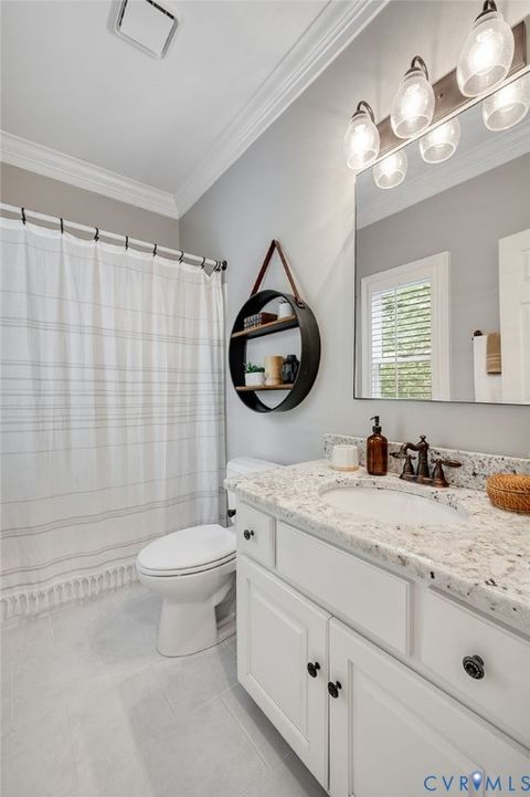 Tiny photo for 2508 Hartlepool Lane, Chesterfield, VA 23113 (MLS # 2611898)