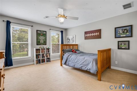 Tiny photo for 2508 Hartlepool Lane, Chesterfield, VA 23113 (MLS # 2611898)
