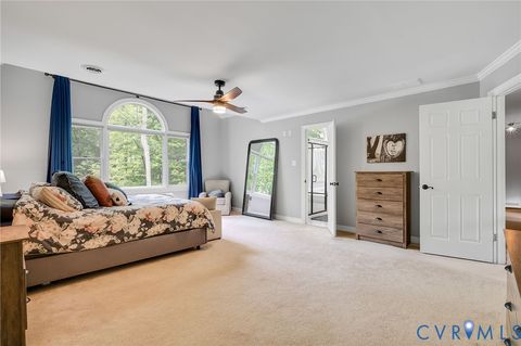 Tiny photo for 2508 Hartlepool Lane, Chesterfield, VA 23113 (MLS # 2611898)