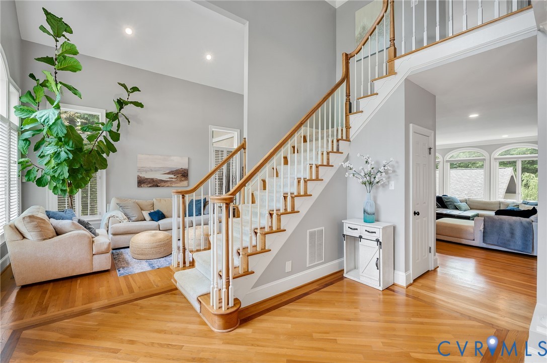 2508 Hartlepool Lane