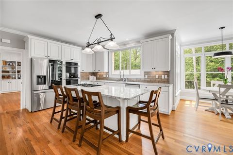 Tiny photo for 2508 Hartlepool Lane, Chesterfield, VA 23113 (MLS # 2611898)