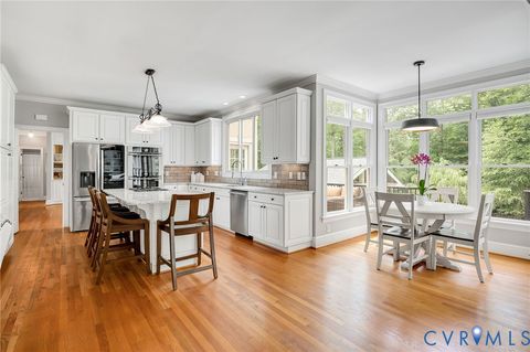 Tiny photo for 2508 Hartlepool Lane, Chesterfield, VA 23113 (MLS # 2611898)