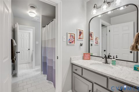 Tiny photo for 2508 Hartlepool Lane, Chesterfield, VA 23113 (MLS # 2611898)