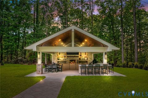 Tiny photo for 2508 Hartlepool Lane, Chesterfield, VA 23113 (MLS # 2611898)