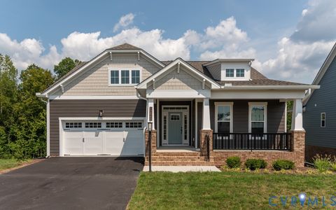 12640 Branch Parke Drive Manakin Sabot VA 23103