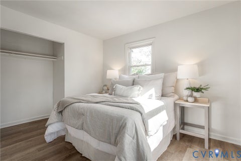 Tiny photo for 5429 Blueridge Avenue, Richmond, VA 23231 (MLS # 2628655)
