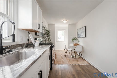 Tiny photo for 5429 Blueridge Avenue, Richmond, VA 23231 (MLS # 2628655)