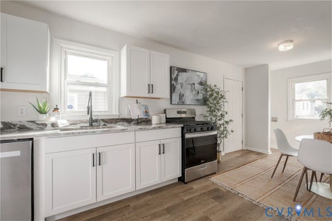 Tiny photo for 5429 Blueridge Avenue, Richmond, VA 23231 (MLS # 2628655)
