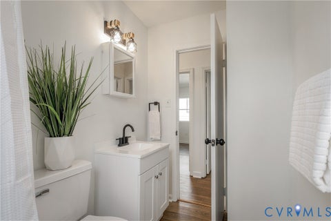 Tiny photo for 5429 Blueridge Avenue, Richmond, VA 23231 (MLS # 2628655)