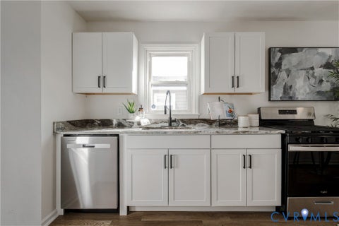 Tiny photo for 5429 Blueridge Avenue, Richmond, VA 23231 (MLS # 2628655)