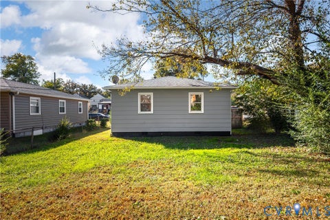 Tiny photo for 5429 Blueridge Avenue, Richmond, VA 23231 (MLS # 2628655)