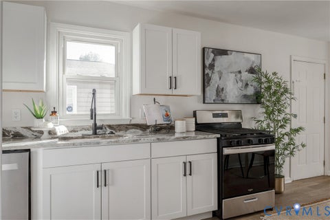 Tiny photo for 5429 Blueridge Avenue, Richmond, VA 23231 (MLS # 2628655)