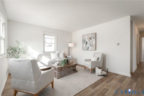 Tiny photo for 5429 Blueridge Avenue, Richmond, VA 23231 (MLS # 2628655)