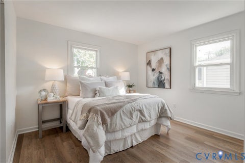 Tiny photo for 5429 Blueridge Avenue, Richmond, VA 23231 (MLS # 2628655)