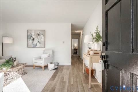Tiny photo for 5429 Blueridge Avenue, Richmond, VA 23231 (MLS # 2628655)
