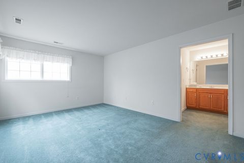 Tiny photo for 3407 Amburg Lane, Glen Allen, VA 23060 (MLS # 2608255)