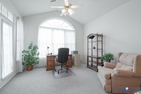 Tiny photo for 3407 Amburg Lane, Glen Allen, VA 23060 (MLS # 2608255)