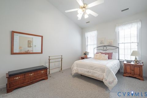 Tiny photo for 3407 Amburg Lane, Glen Allen, VA 23060 (MLS # 2608255)