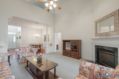 Tiny photo for 3407 Amburg Lane, Glen Allen, VA 23060 (MLS # 2608255)