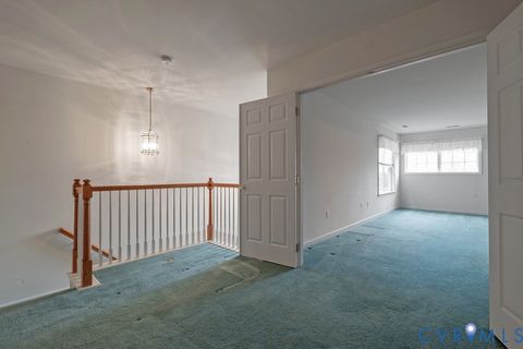 Tiny photo for 3407 Amburg Lane, Glen Allen, VA 23060 (MLS # 2608255)